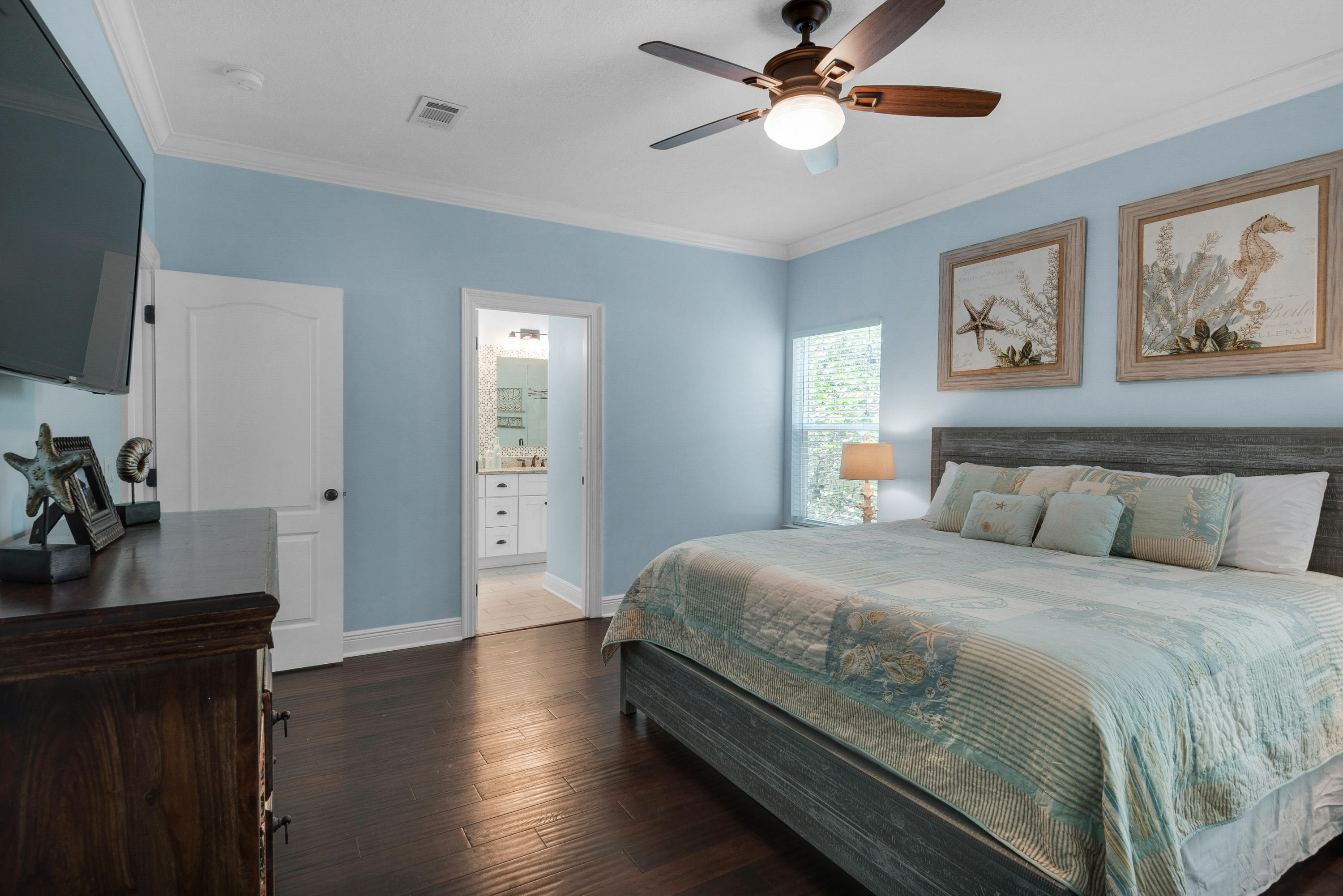 The Villages of Crystal Beach - Residential