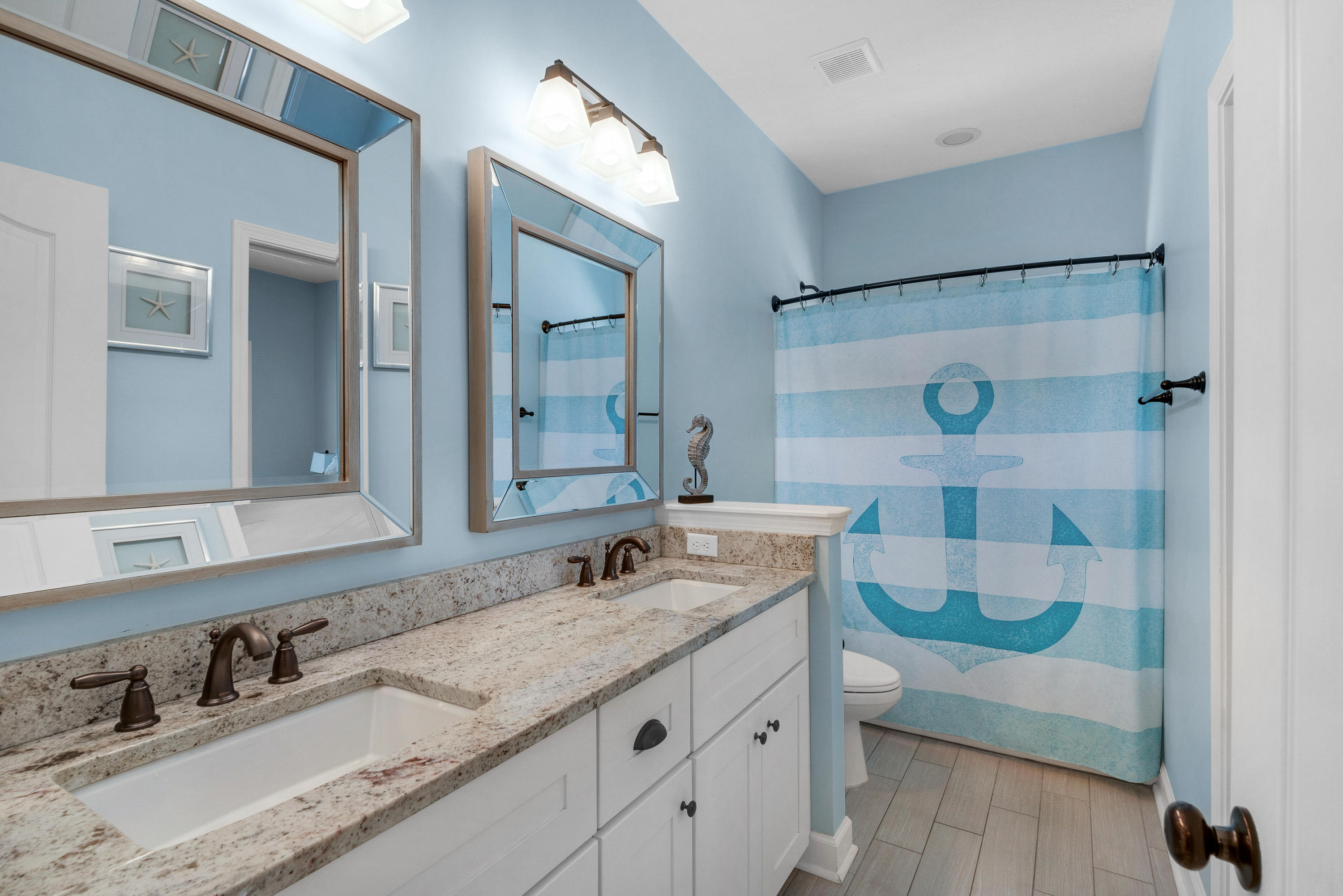 The Villages of Crystal Beach - Residential