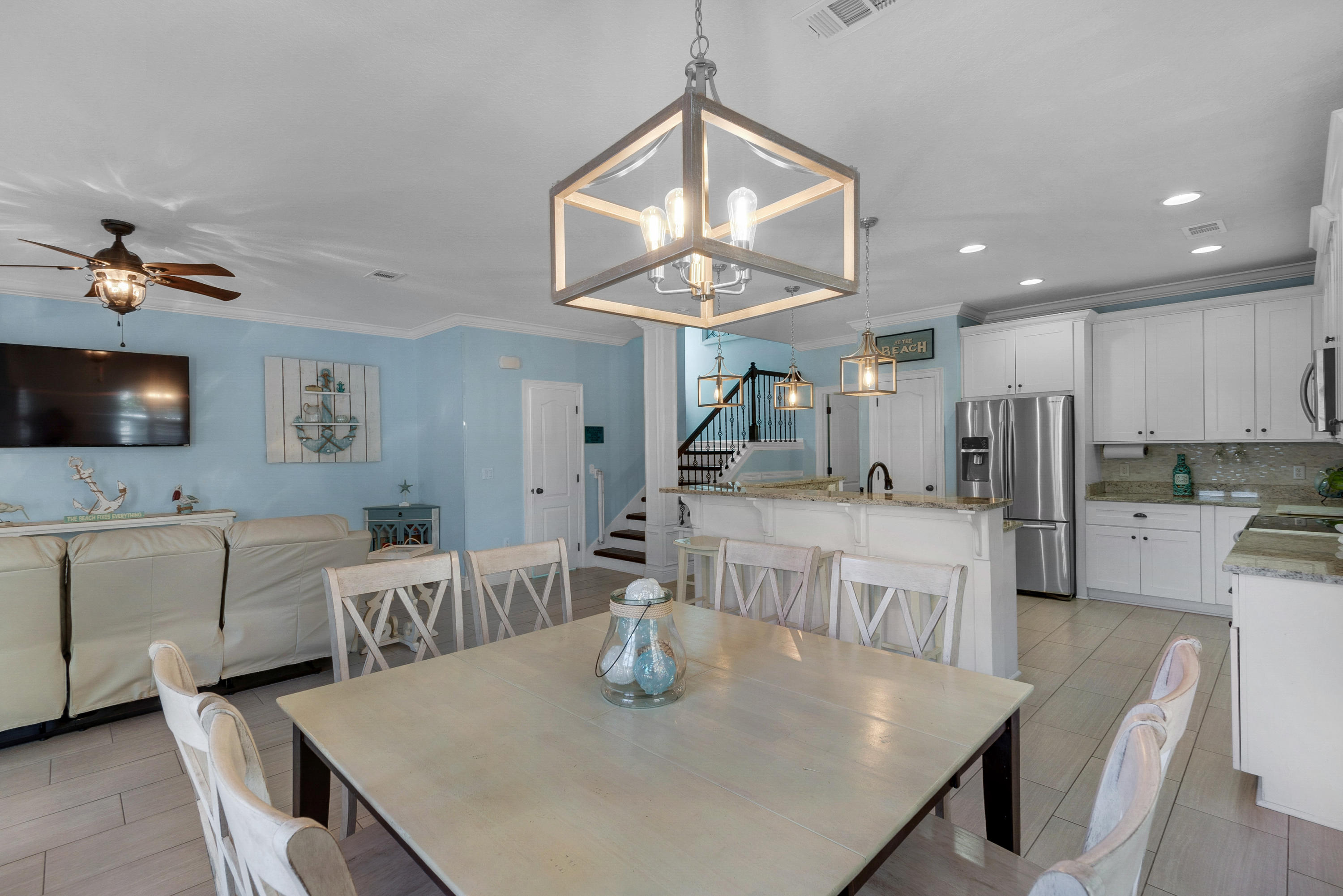 The Villages of Crystal Beach - Residential