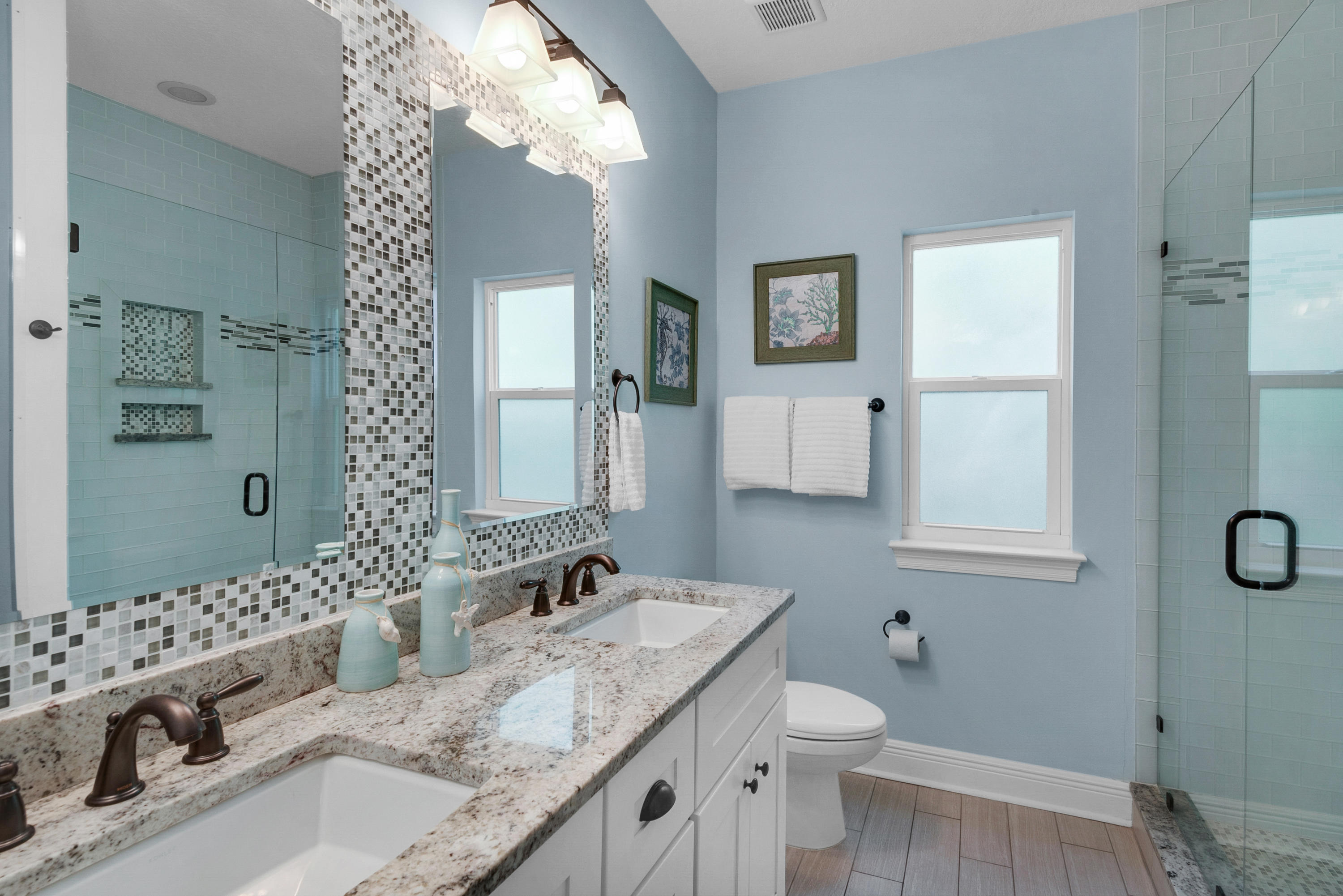 The Villages of Crystal Beach - Residential