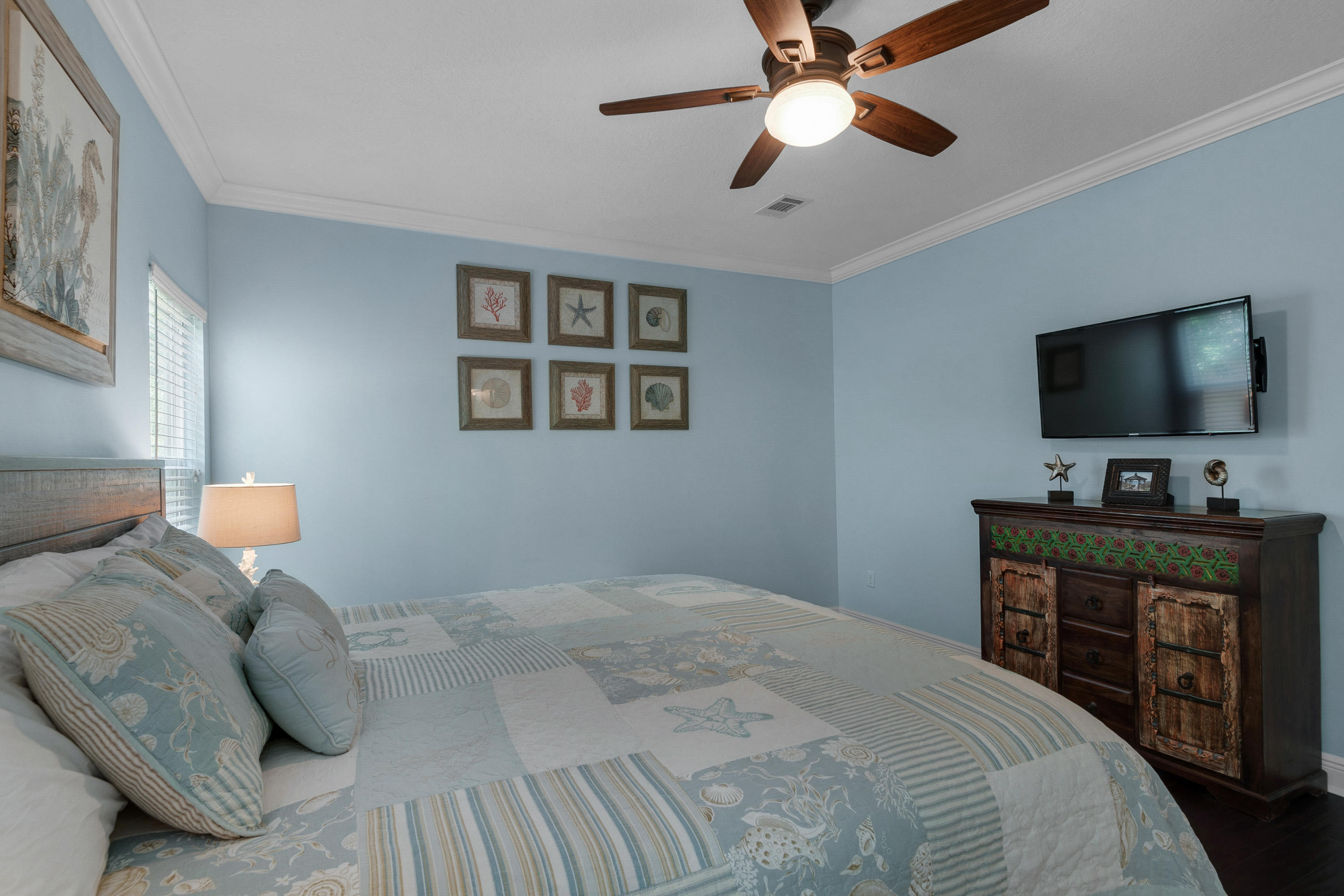 The Villages of Crystal Beach - Residential