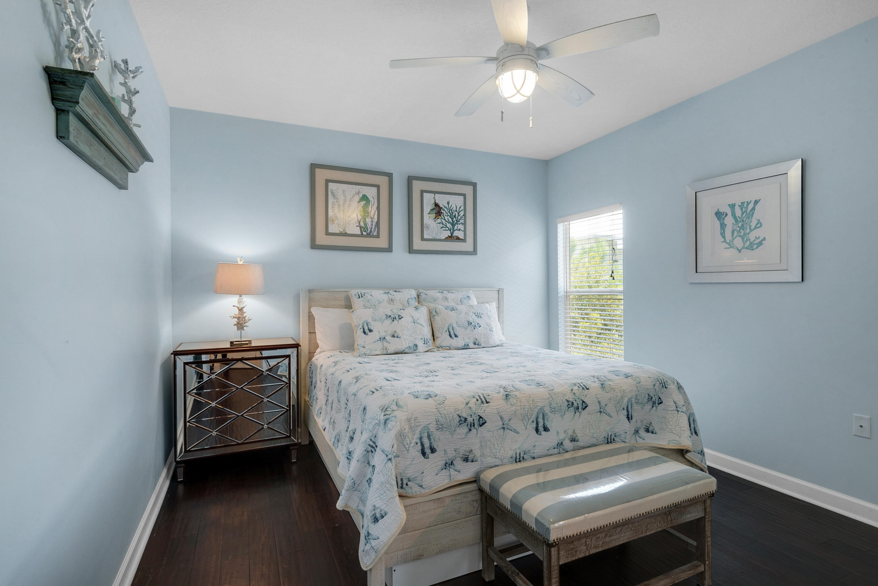 The Villages of Crystal Beach - Residential