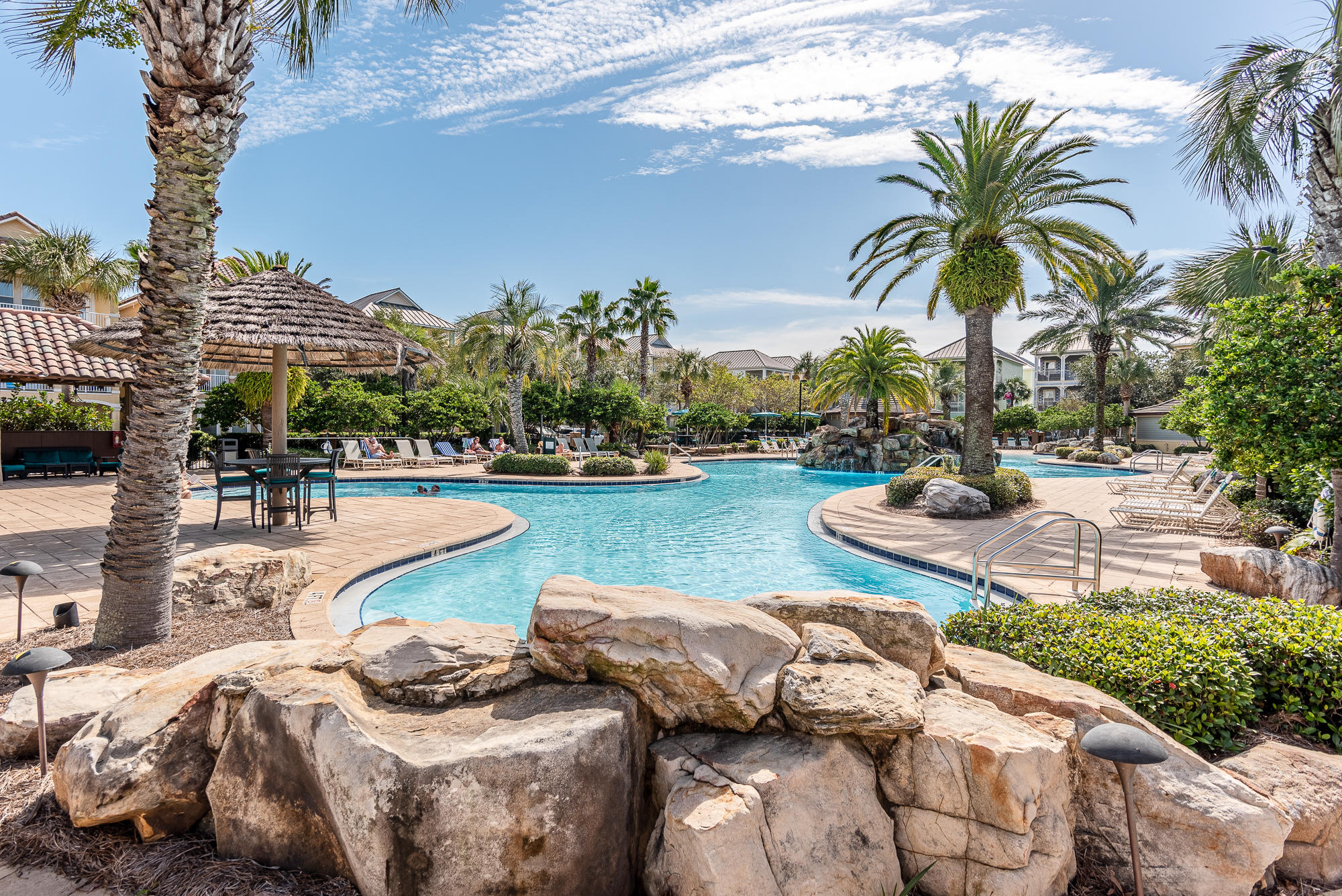 The Villages of Crystal Beach - Residential