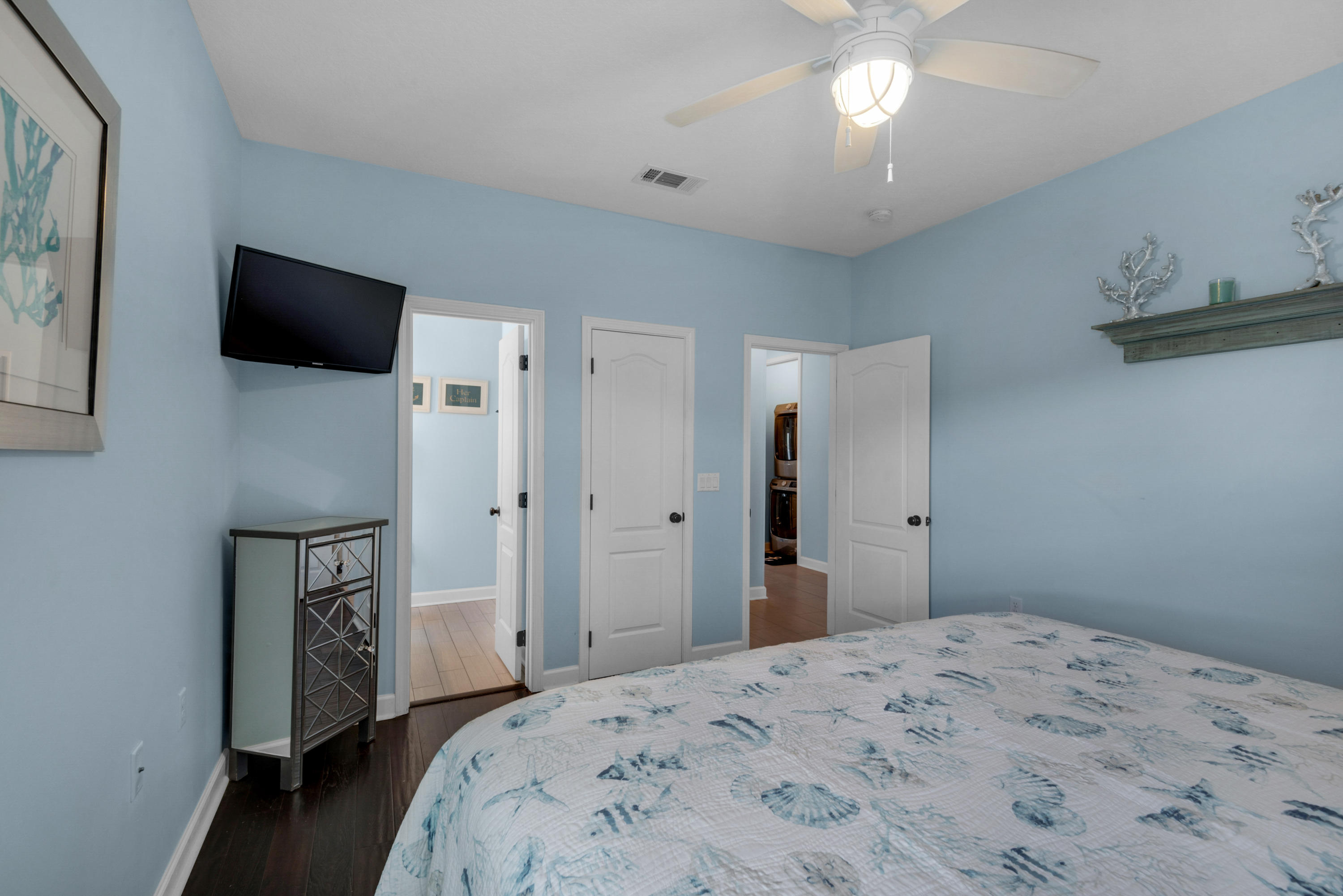 The Villages of Crystal Beach - Residential