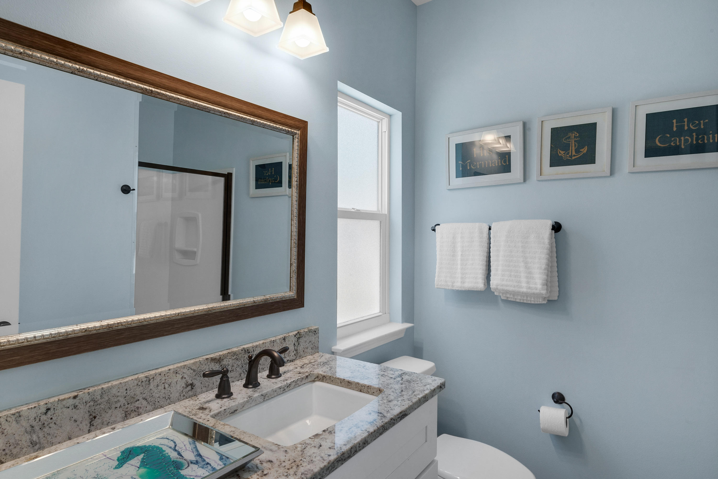 The Villages of Crystal Beach - Residential