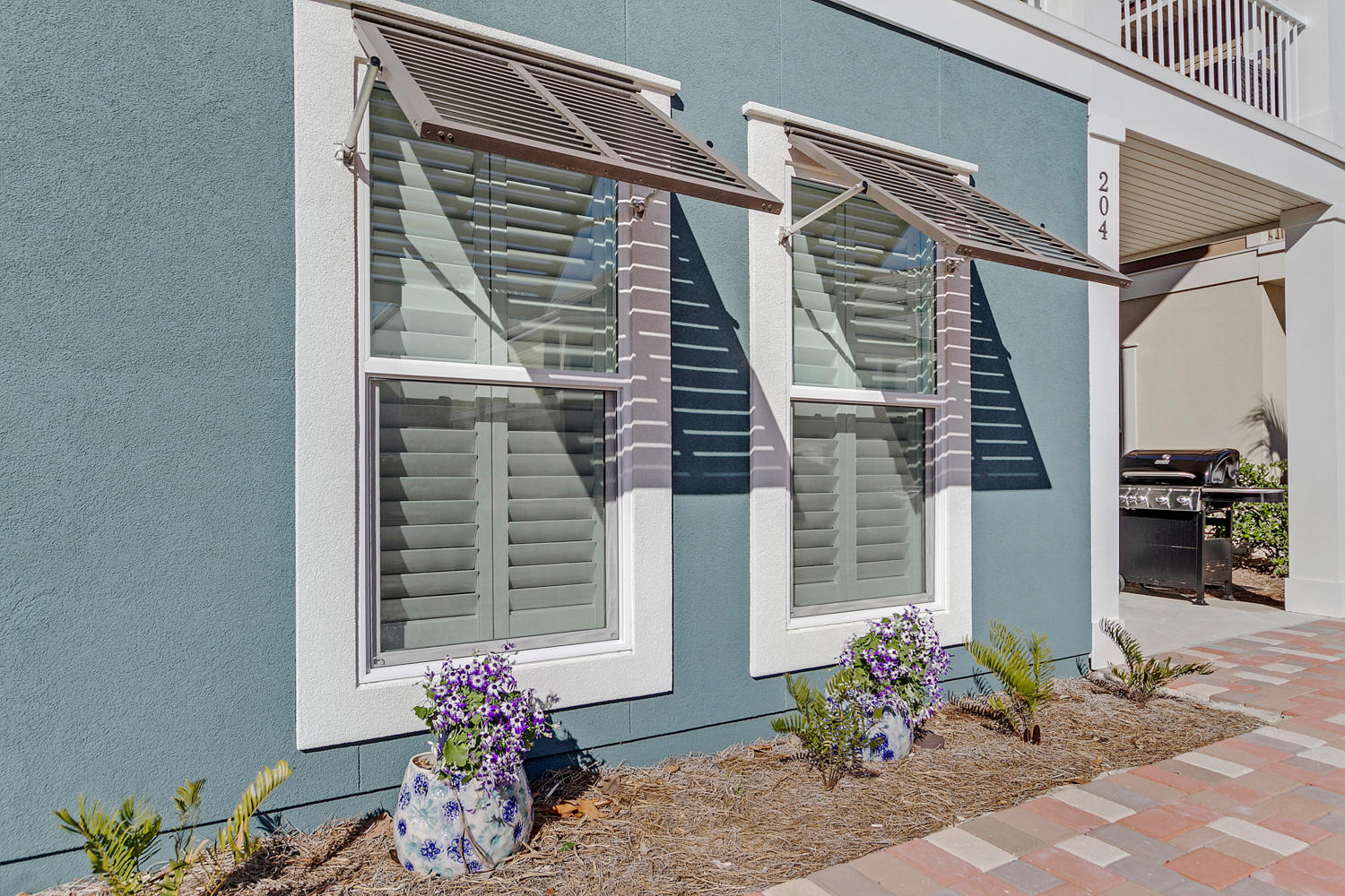 The Villages of Crystal Beach - Residential