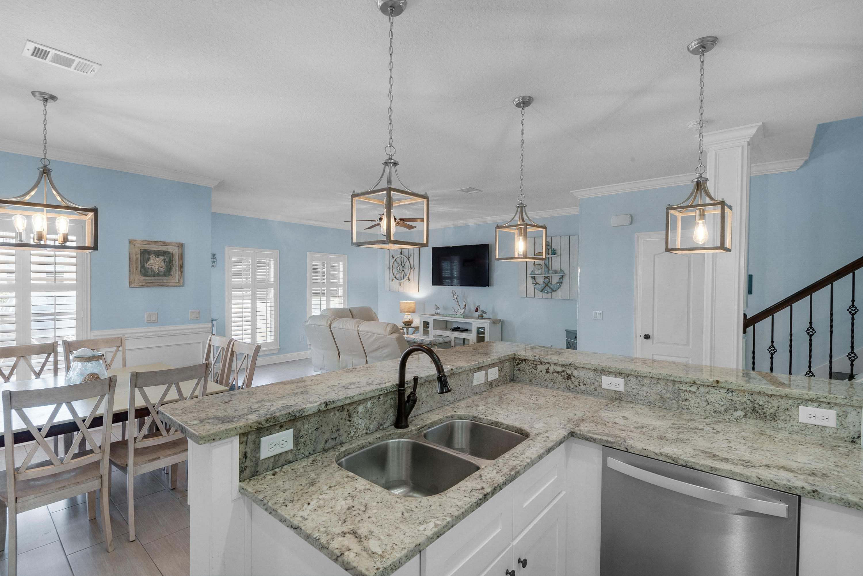 The Villages of Crystal Beach - Residential