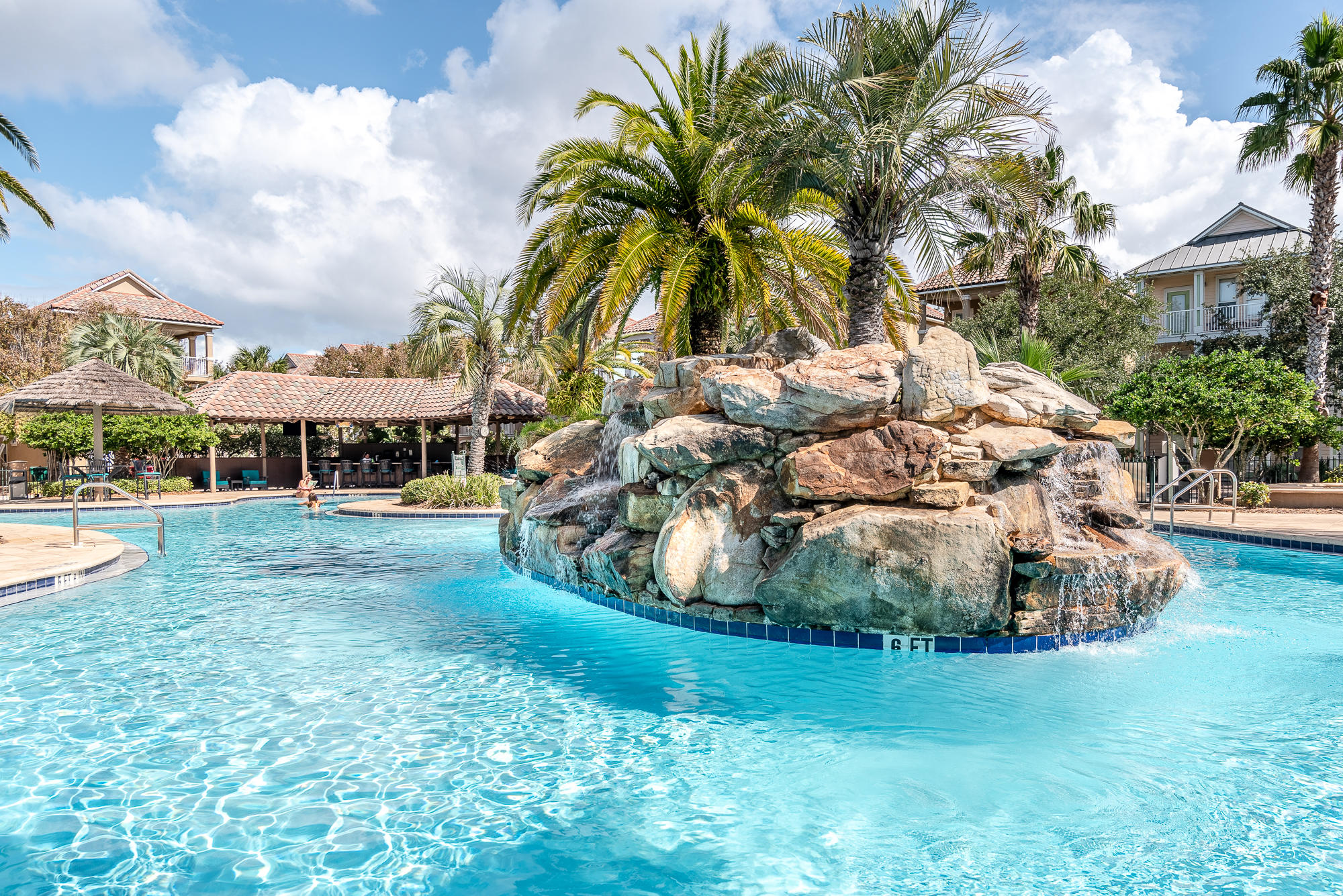 The Villages of Crystal Beach - Residential