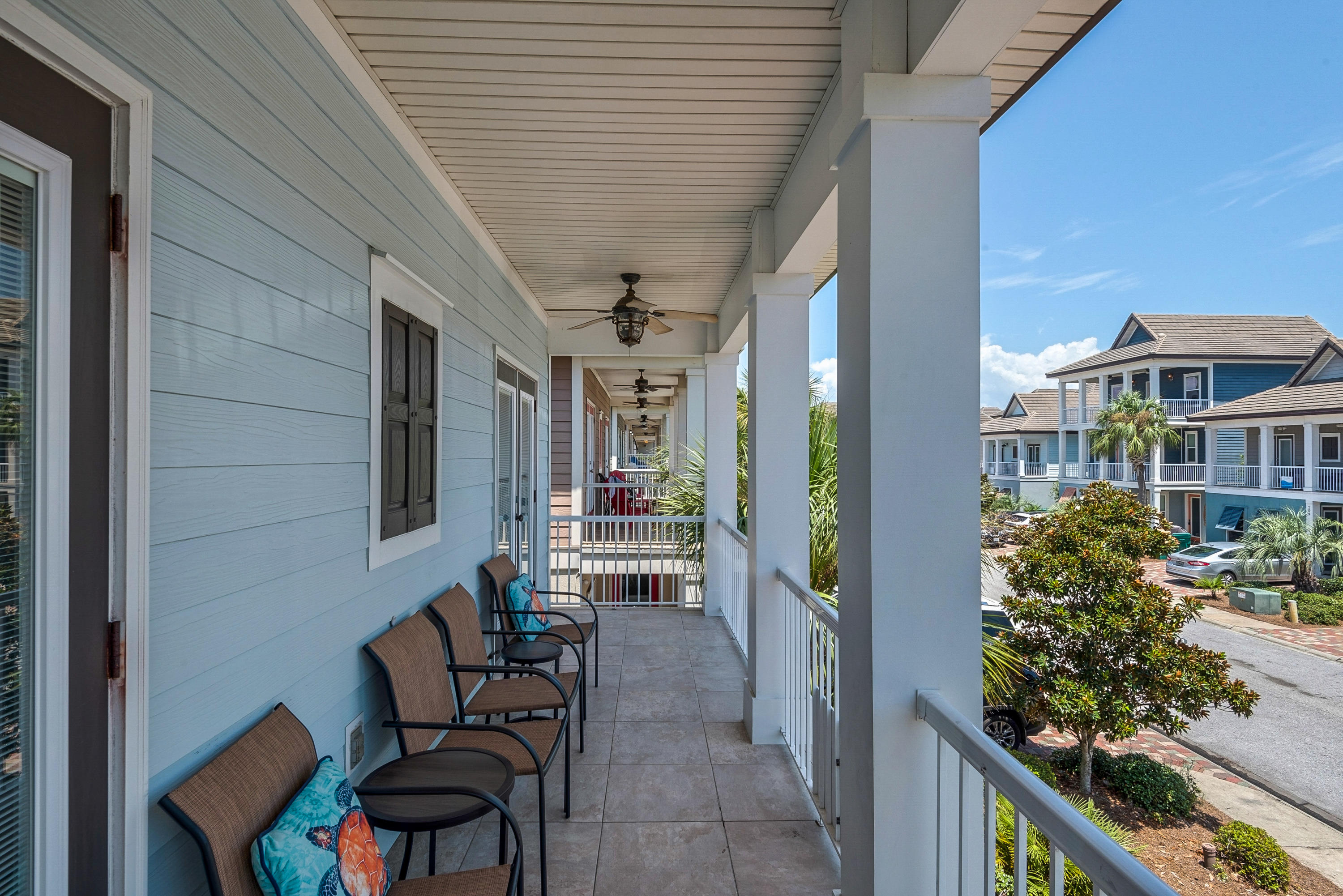 The Villages of Crystal Beach - Residential