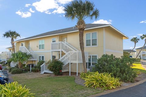 A home in Destin