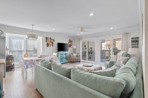 A home in Destin