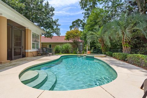 A home in Miramar Beach