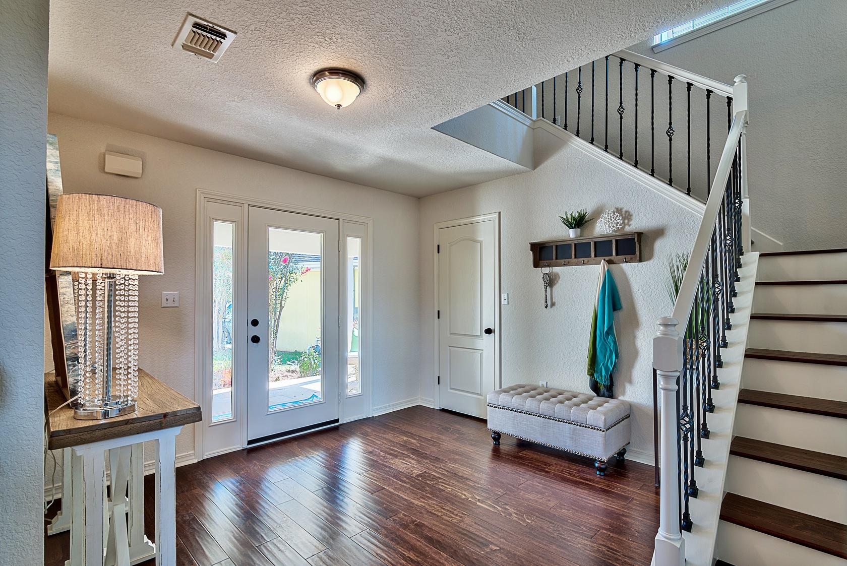 EMERALD LAKES PH 1 - Residential