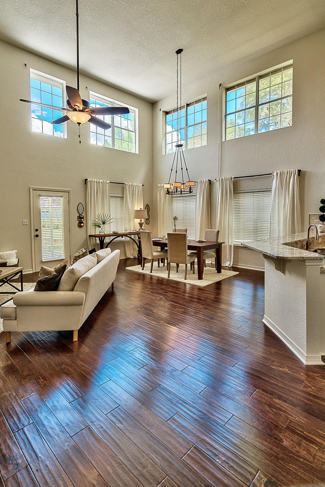 EMERALD LAKES PH 1 - Residential