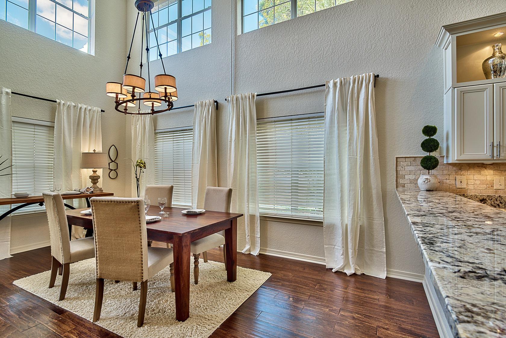 EMERALD LAKES PH 1 - Residential