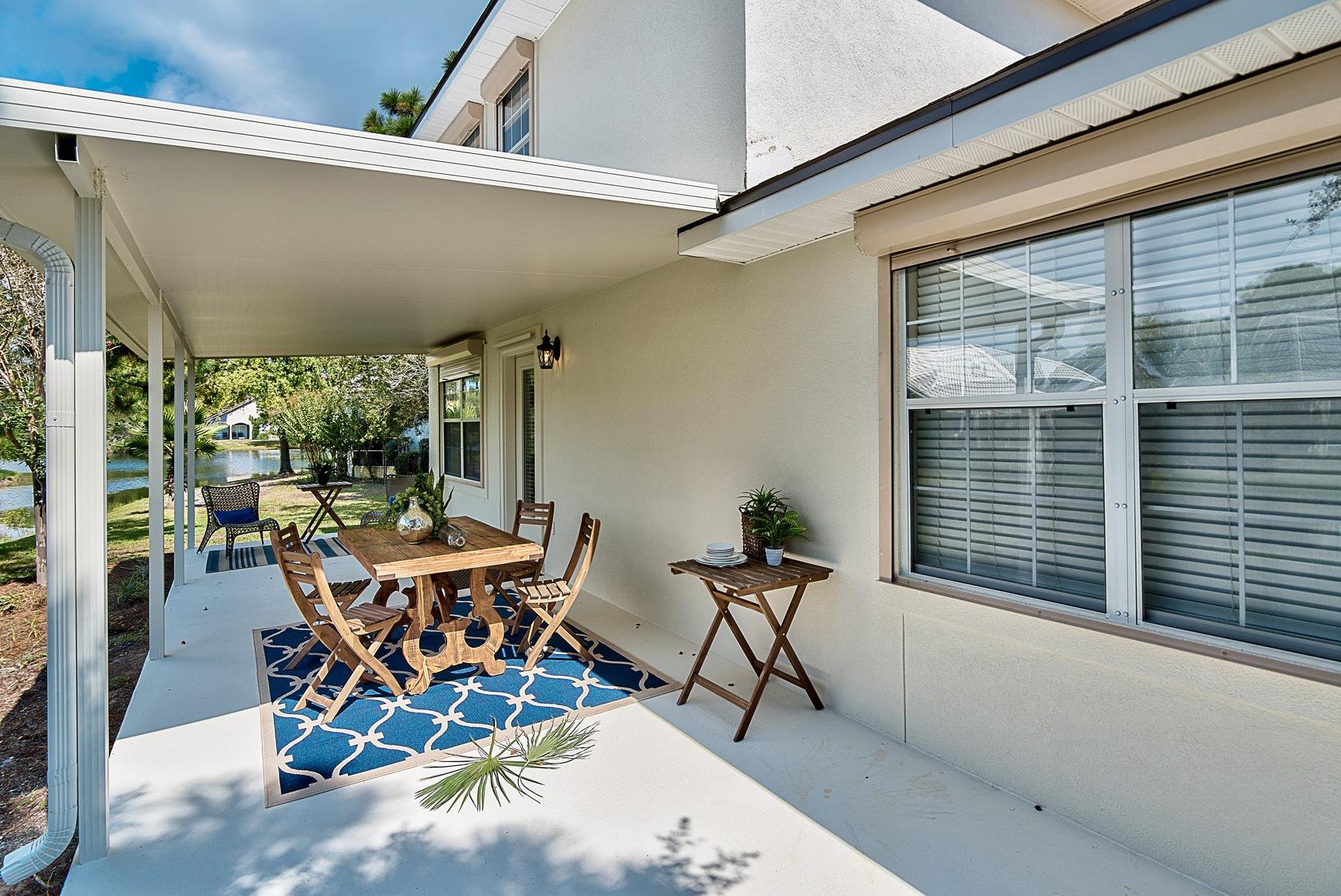 EMERALD LAKES PH 1 - Residential