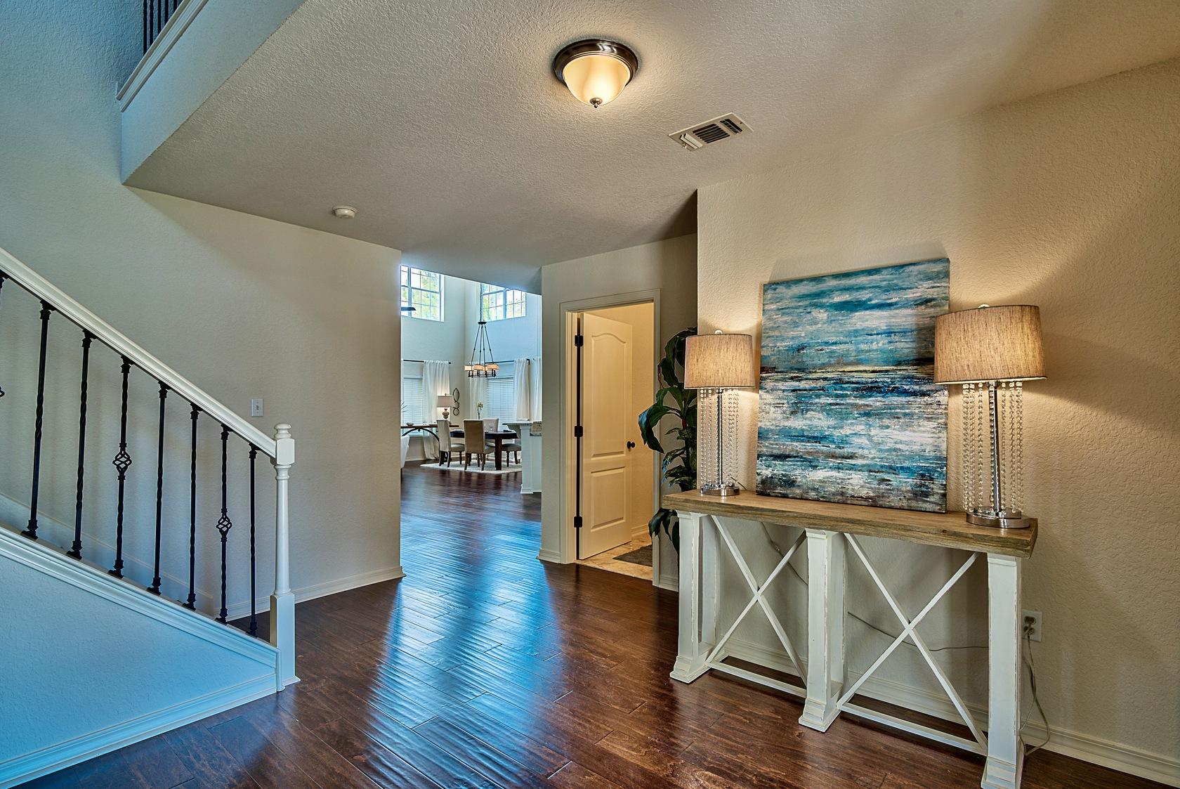 EMERALD LAKES PH 1 - Residential