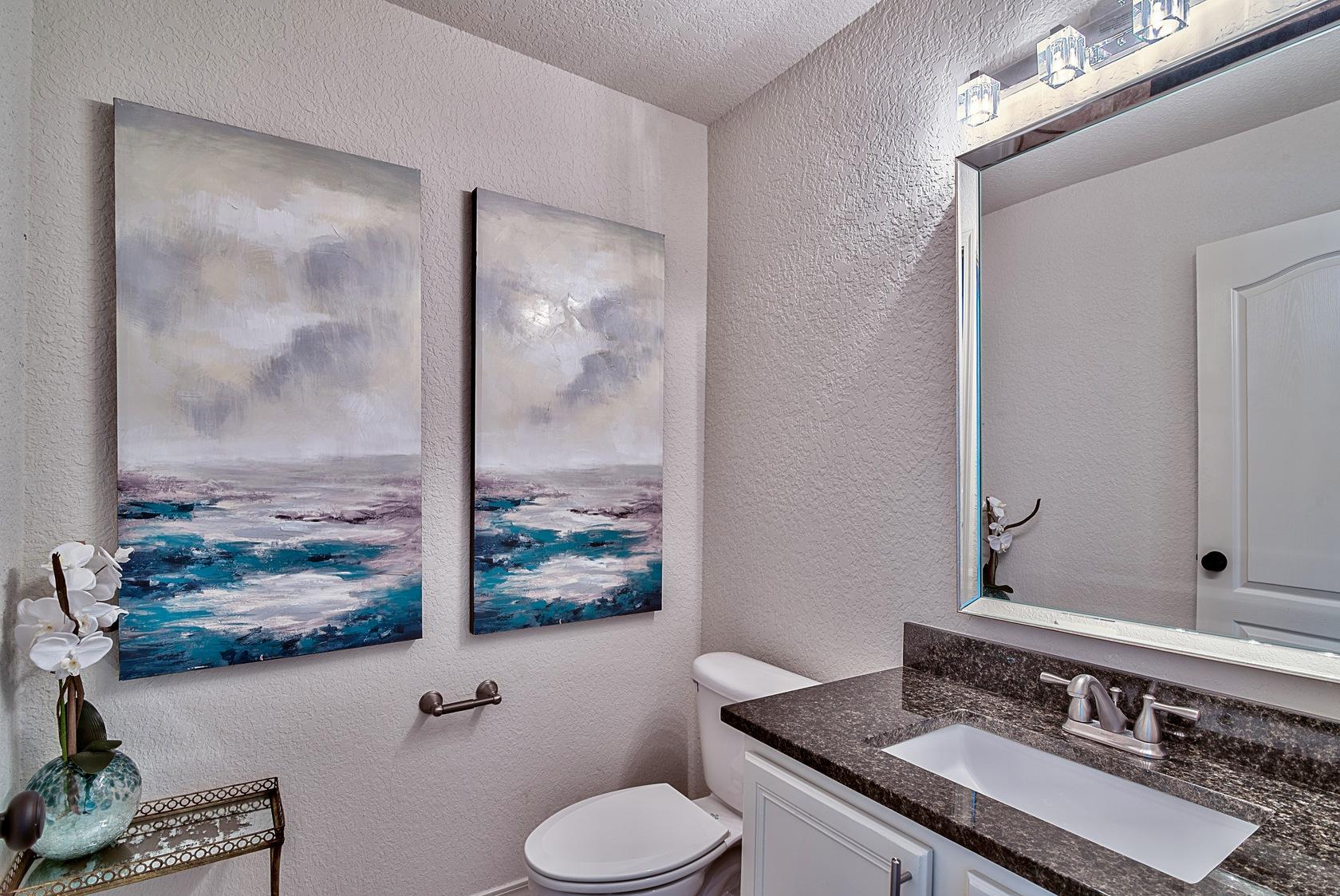 EMERALD LAKES PH 1 - Residential