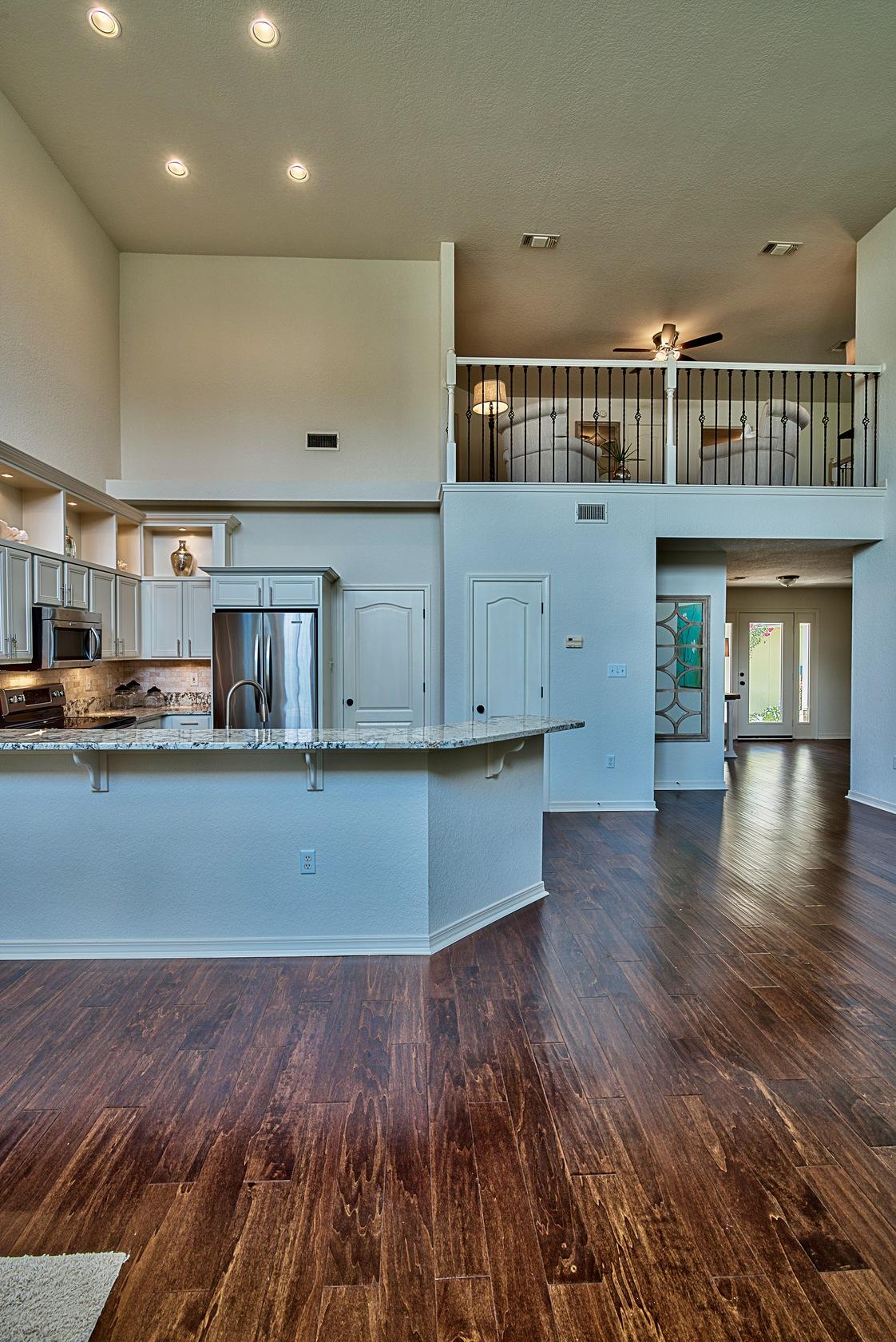 EMERALD LAKES PH 1 - Residential