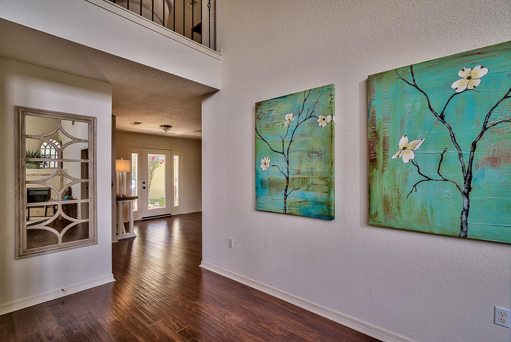 EMERALD LAKES PH 1 - Residential