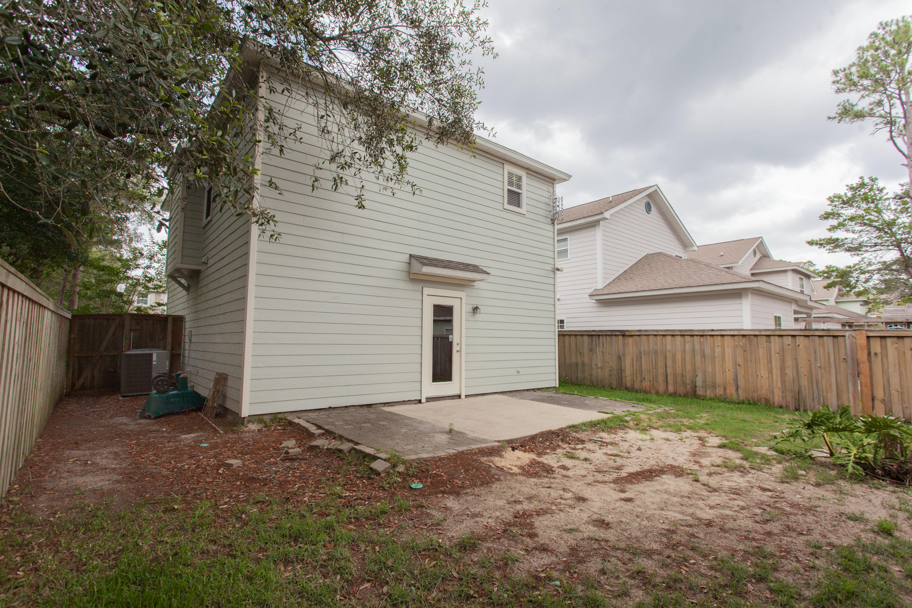 PLANTATION AT SANTA ROSA - Residential