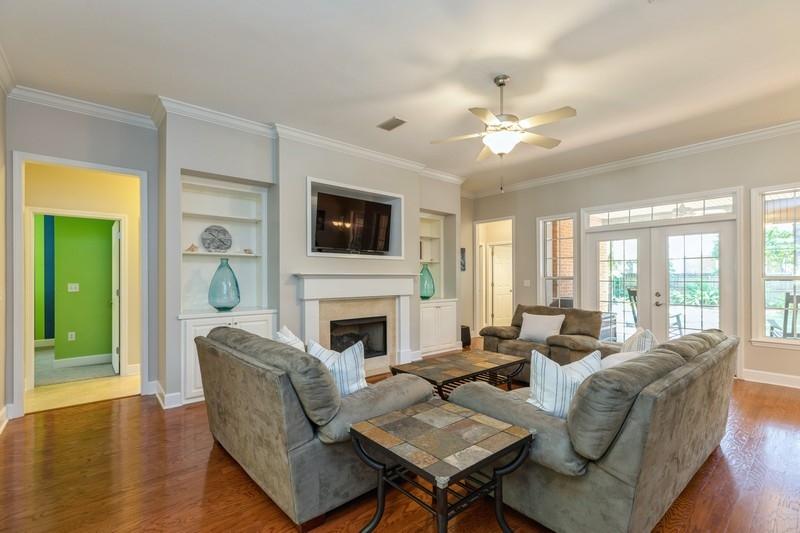 SWIFT CREEK PH 4 - Residential
