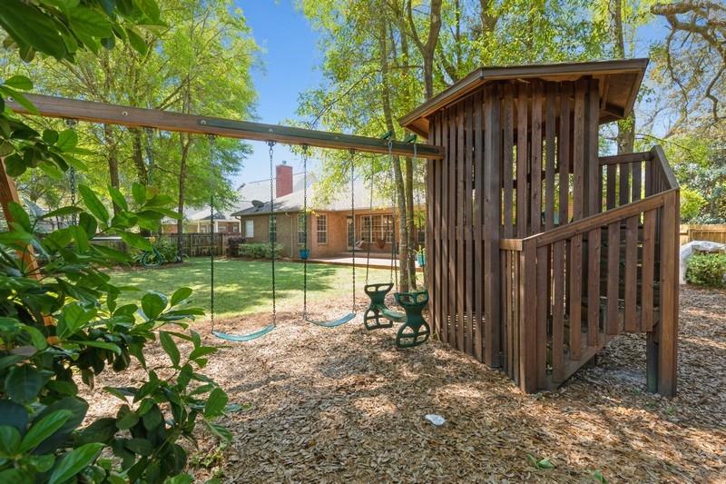 SWIFT CREEK PH 4 - Residential