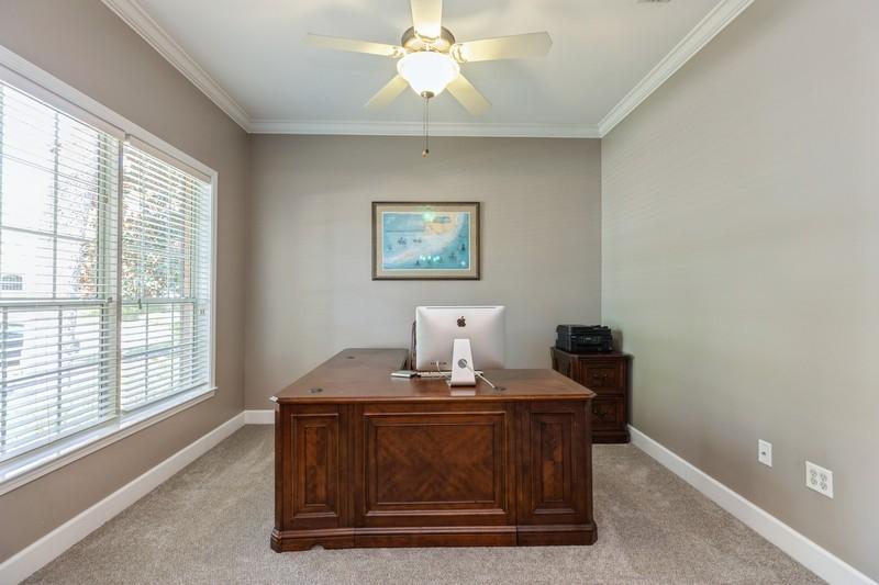 SWIFT CREEK PH 4 - Residential