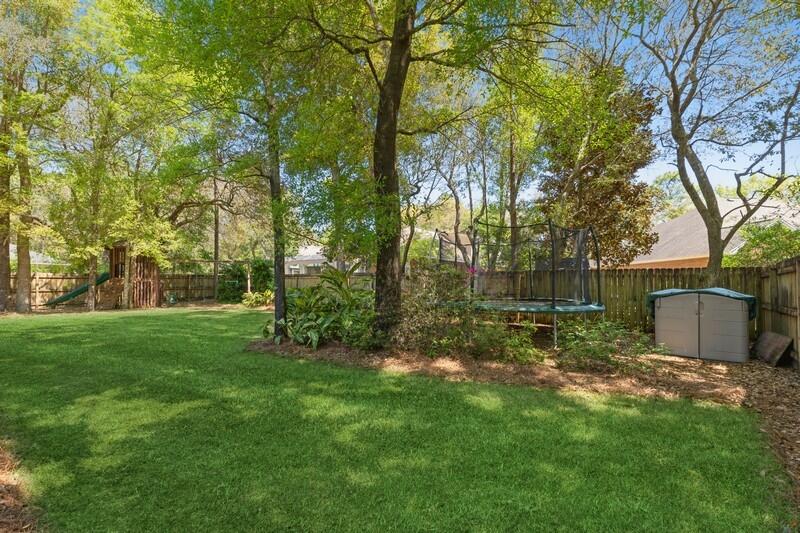 SWIFT CREEK PH 4 - Residential