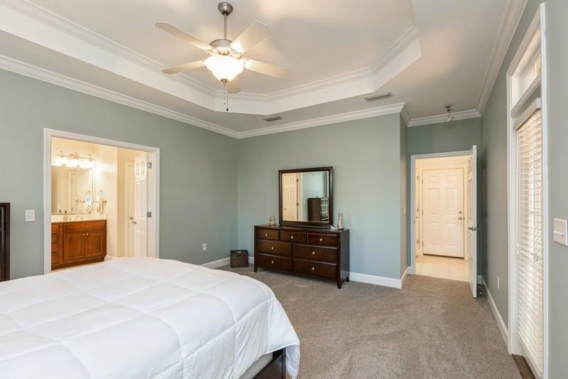 SWIFT CREEK PH 4 - Residential