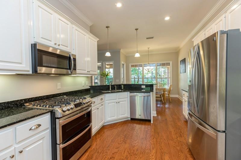 SWIFT CREEK PH 4 - Residential