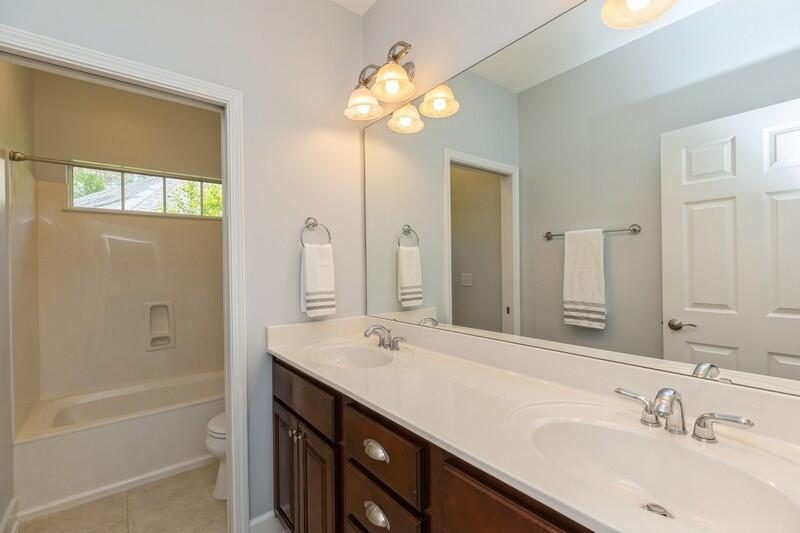SWIFT CREEK PH 4 - Residential