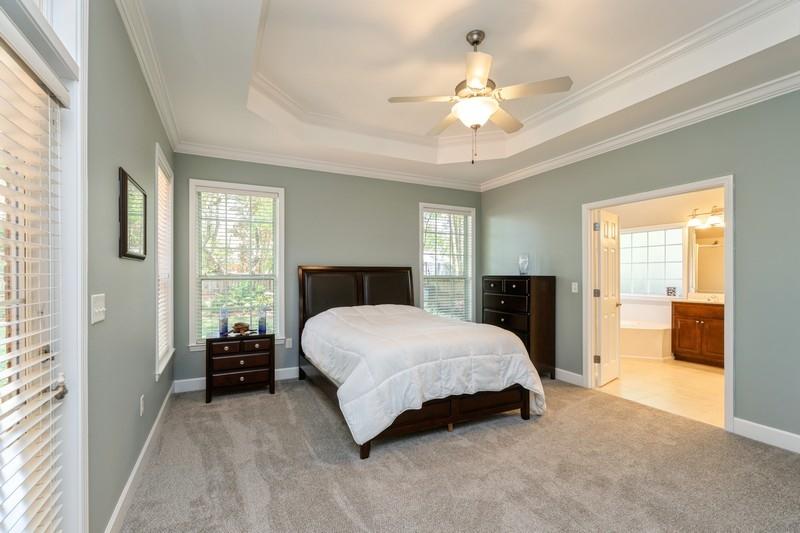 SWIFT CREEK PH 4 - Residential