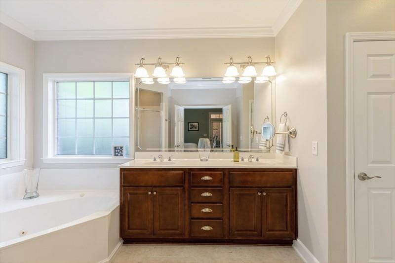 SWIFT CREEK PH 4 - Residential