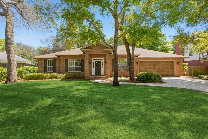 Welcome to the desirable planned community of Swift Creek. This beautiful Randy Wise home will have a NEW ROOF installed prior to closing. The roof will be a Timberline HDZ 30 yr. dimensional shingle with upgraded peel & stick underlay. This home offers an open floor plan with split bedrooms. 4 bedrooms plus a dedicated office gives you all the space you need. The interior is bright and open with fresh paint. The carpeting in the bedrooms and the study is brand new and compliments the wall colors. The oversize formal dining room is light and bright with a beautiful tray ceiling. The kitchen is open to the great room with a breakfast bar and eat-in area. The great room has built-ins and opens out to a large covered lanai. The crown molding continues into the spacious Mas