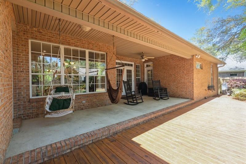 SWIFT CREEK PH 4 - Residential