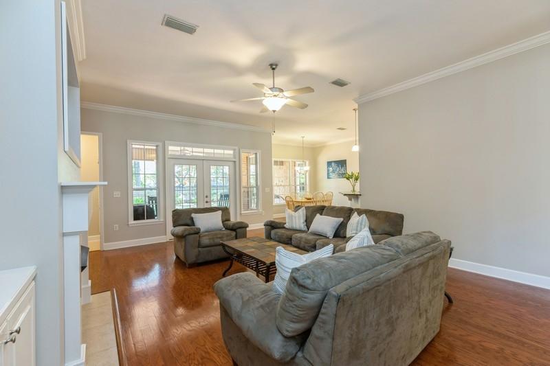 SWIFT CREEK PH 4 - Residential