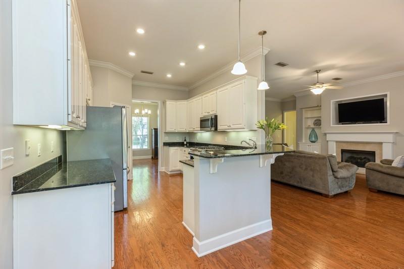 SWIFT CREEK PH 4 - Residential