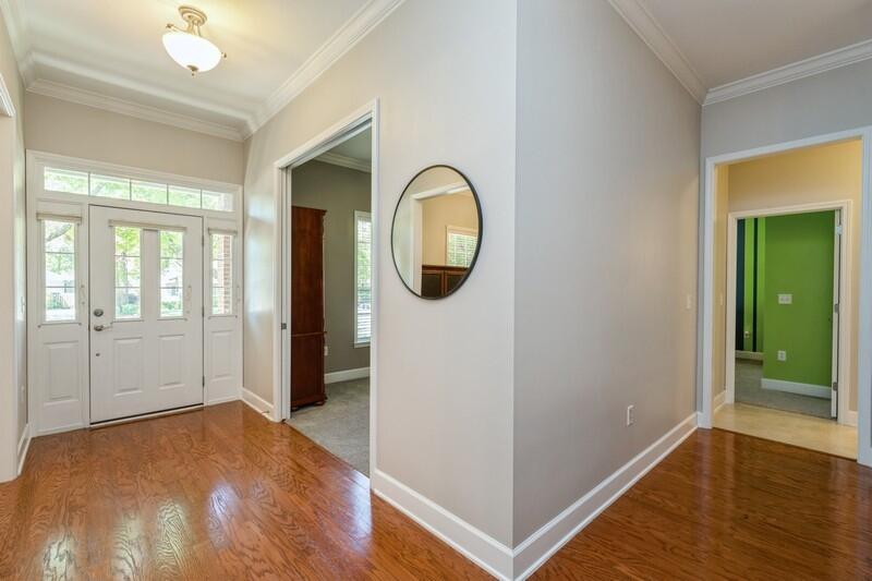 SWIFT CREEK PH 4 - Residential