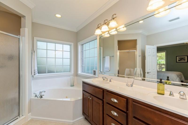 SWIFT CREEK PH 4 - Residential