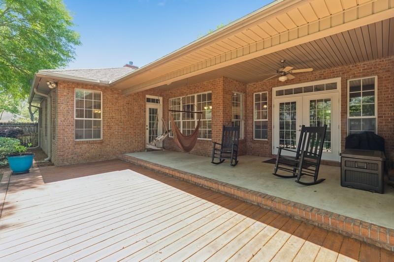 SWIFT CREEK PH 4 - Residential