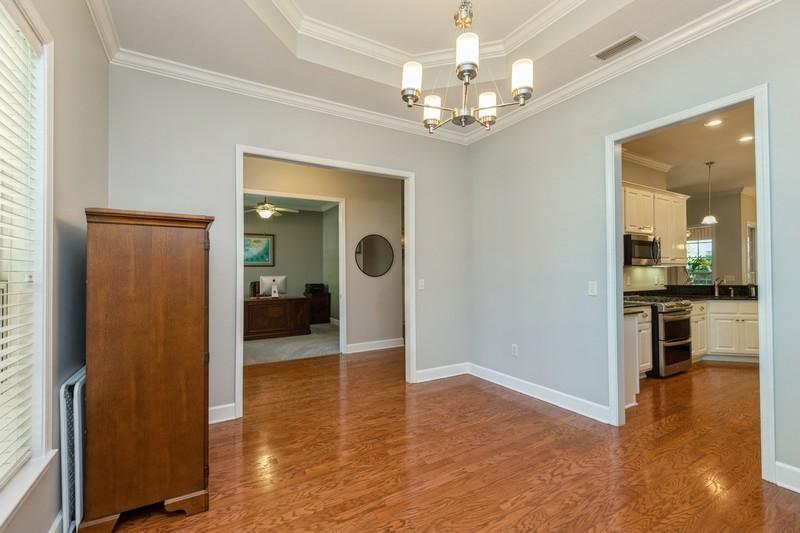 SWIFT CREEK PH 4 - Residential