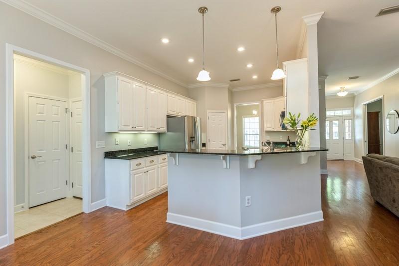 SWIFT CREEK PH 4 - Residential