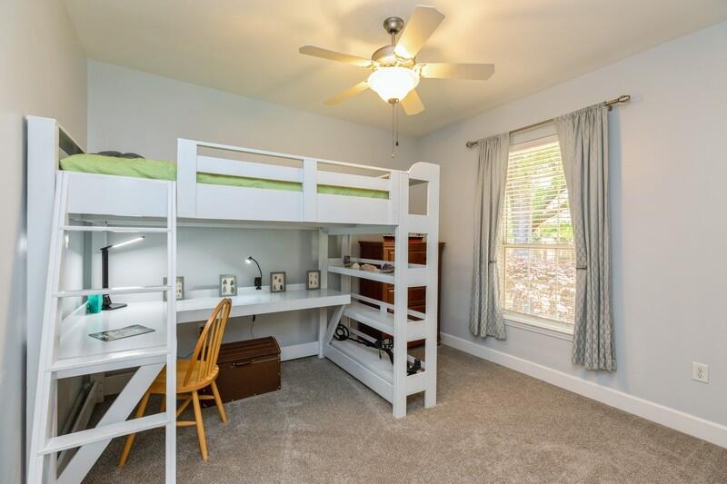 SWIFT CREEK PH 4 - Residential