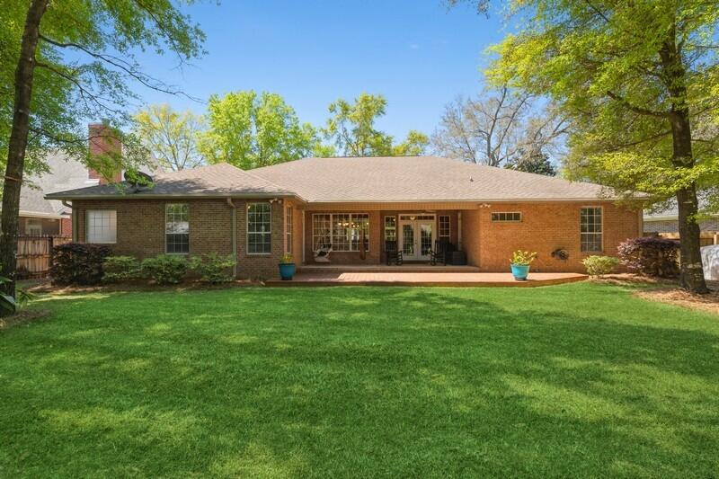 SWIFT CREEK PH 4 - Residential