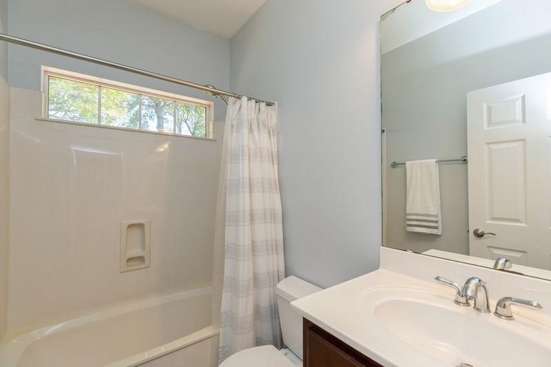 SWIFT CREEK PH 4 - Residential