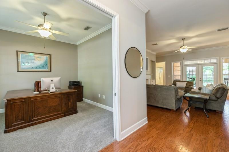 SWIFT CREEK PH 4 - Residential