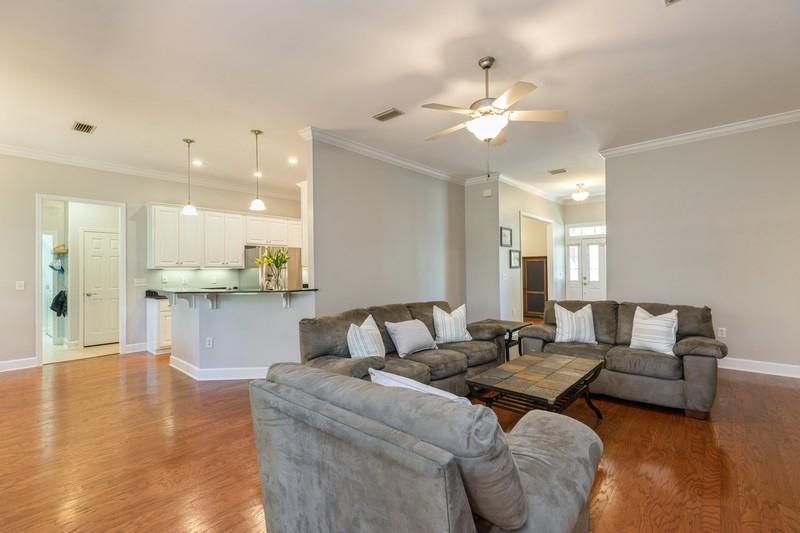 SWIFT CREEK PH 4 - Residential