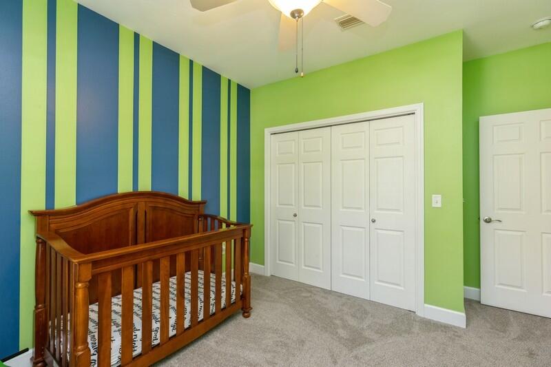 SWIFT CREEK PH 4 - Residential