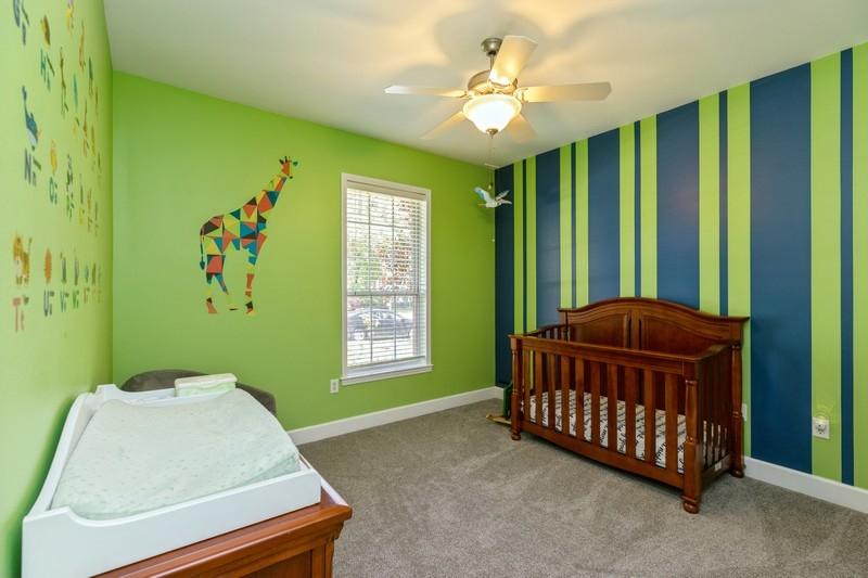 SWIFT CREEK PH 4 - Residential